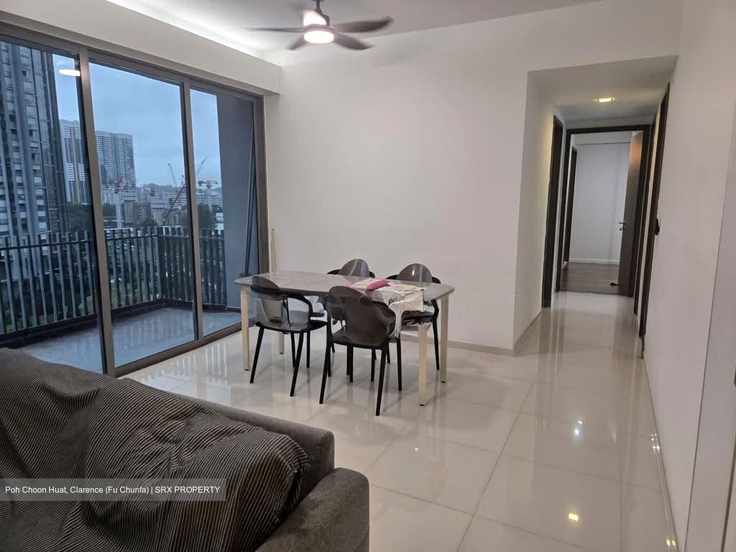 Hundred Trees (D5), Condominium #571005541